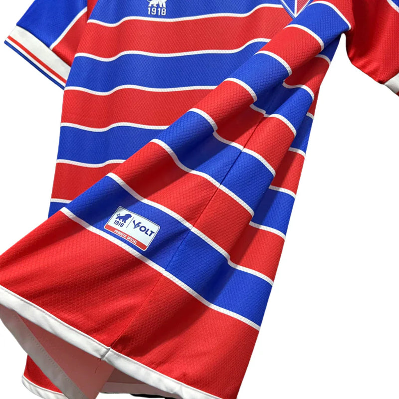 Camisa Fortaleza I 2023/24 Torcedor Masculina