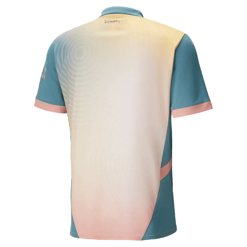 Camisa Manchester City Definitely - 2024/25