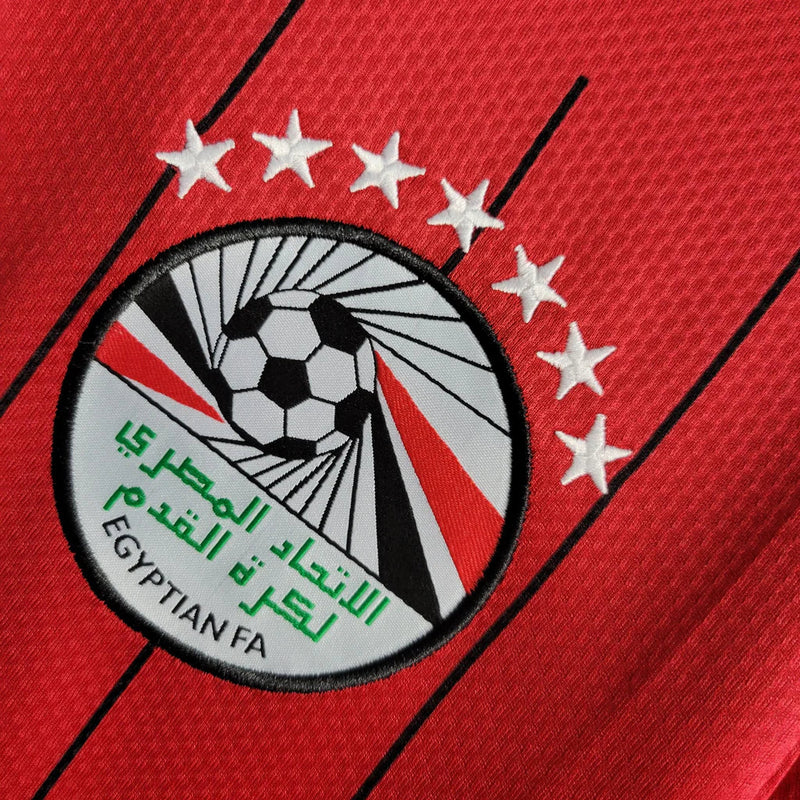 Camisa Egito Home - 2022