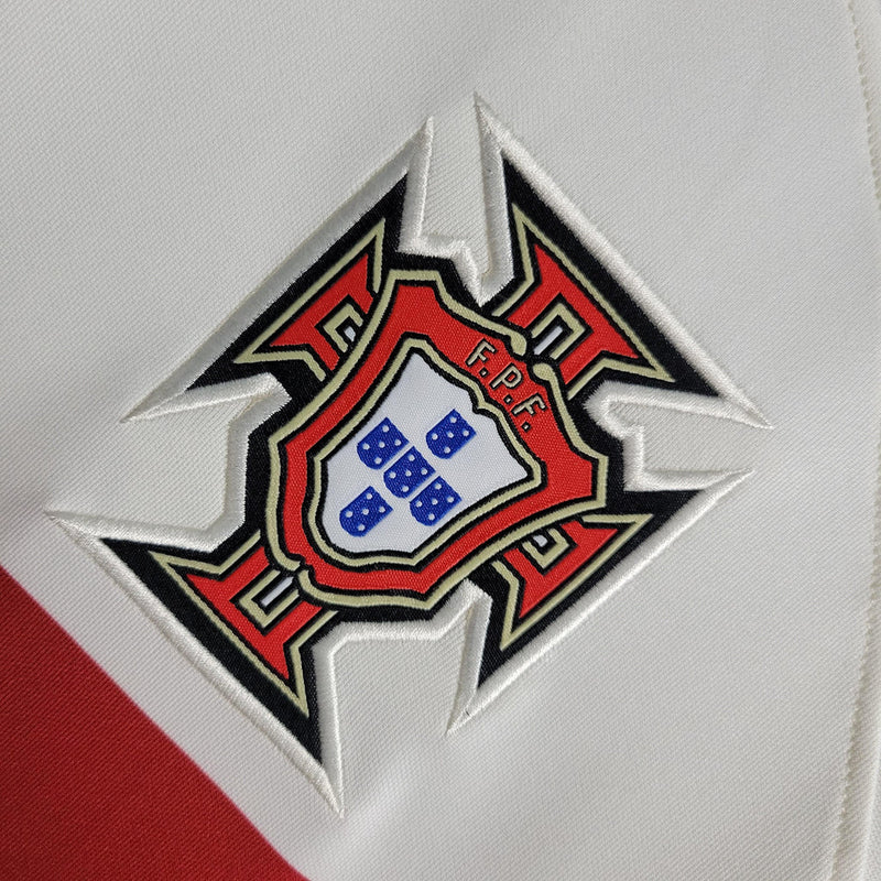 Camisa Portugal Away - 2022