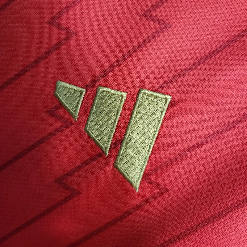 Camisa Arsenal Home - 2023/24
