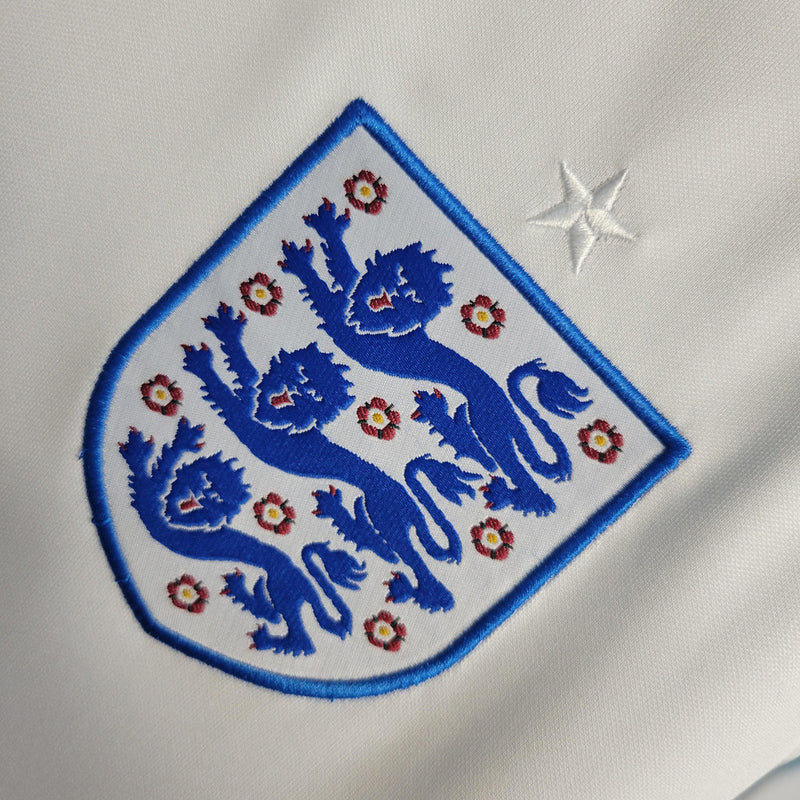 Camisa Inglaterra Home - 2022