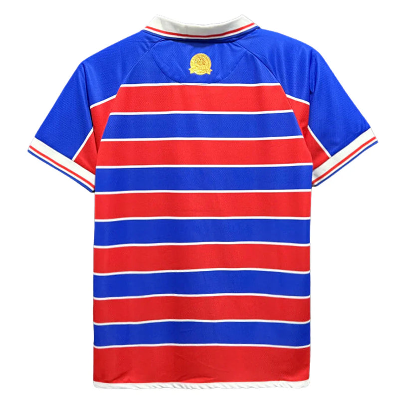 Camisa Fortaleza I 2023/24 Torcedor Masculina