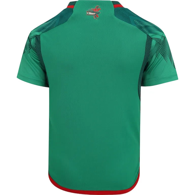 Camisa México Home - 2022