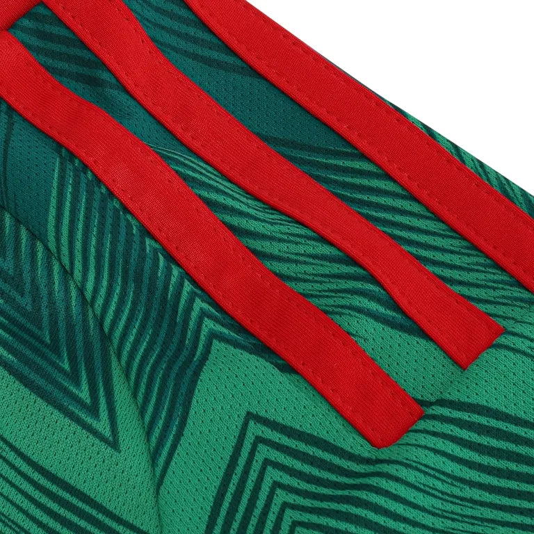Camisa México Home - 2022