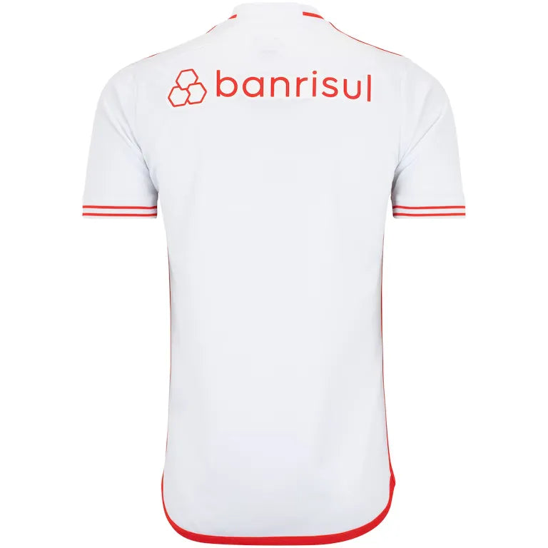 Camisa Internacional II 2024/25 Adidas Torcedor Masculina