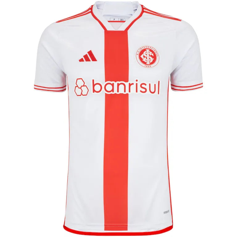 Camisa Internacional II 2024/25 Adidas Torcedor Masculina