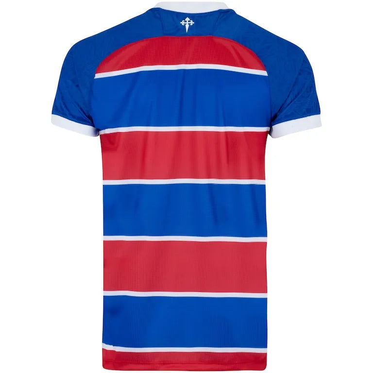 Camisa Fortaleza I 2024/25 Volt Torcedor Masculina