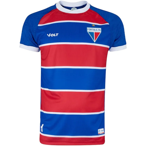 Camisa Fortaleza I 2024/25 Volt Torcedor Masculina