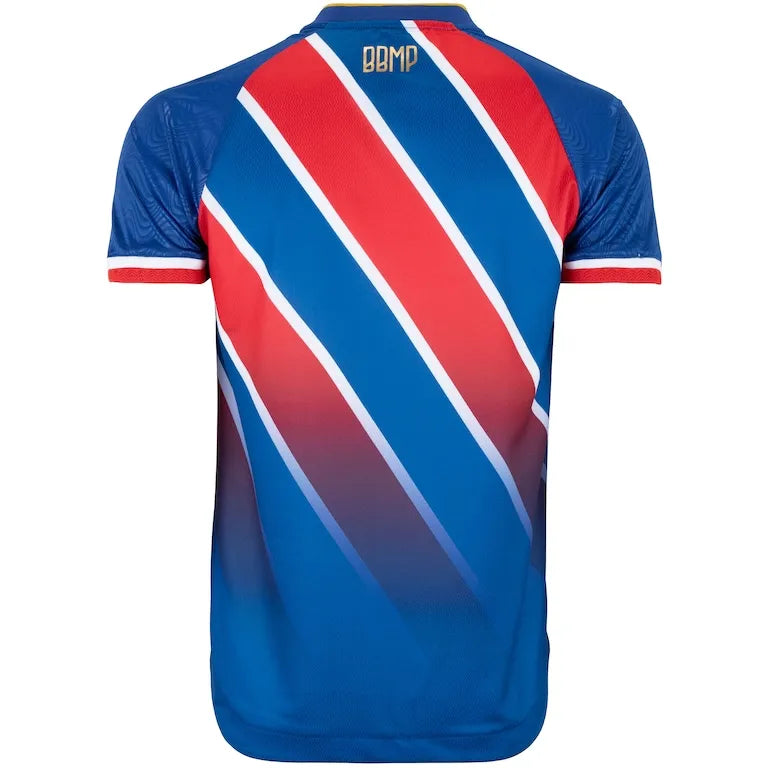 Camisa Bahia II 2024/25 Torcedor Masculina