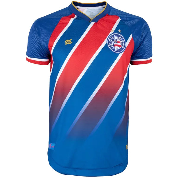 Camisa Bahia II 2024/25 Torcedor Masculina