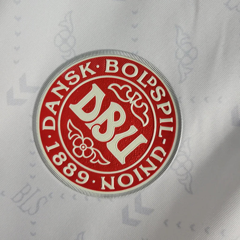 Camisa Dinamarca Edição Especial - 2022