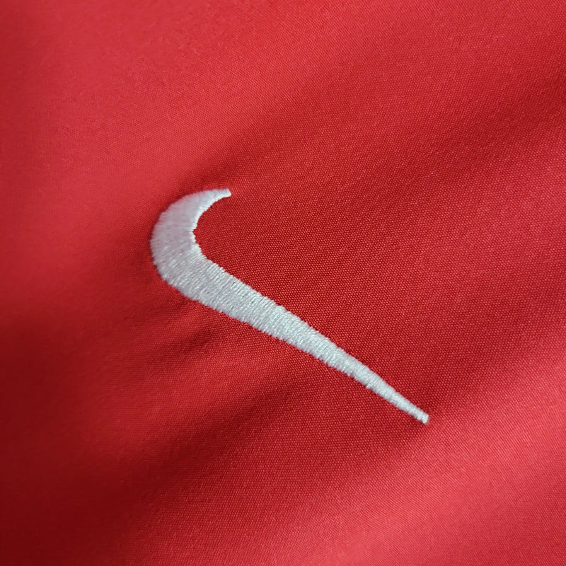 Camisa Manchester United Home Retrô - 2002/03