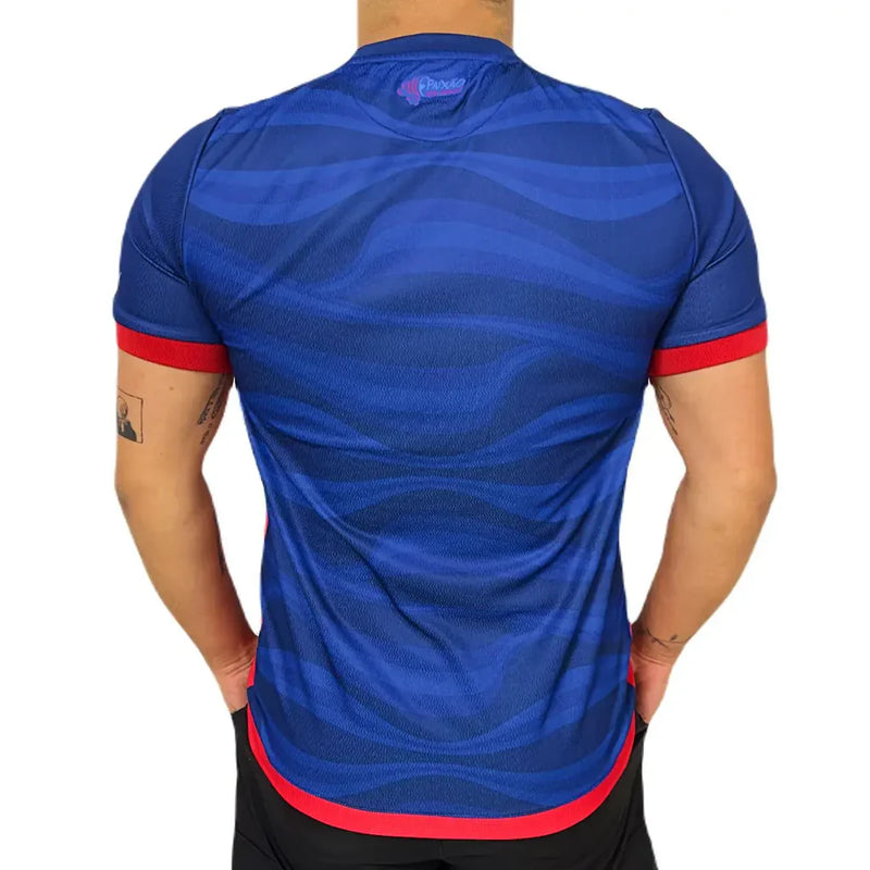 Camisa Bahia III 2024/25 Torcedor Masculina