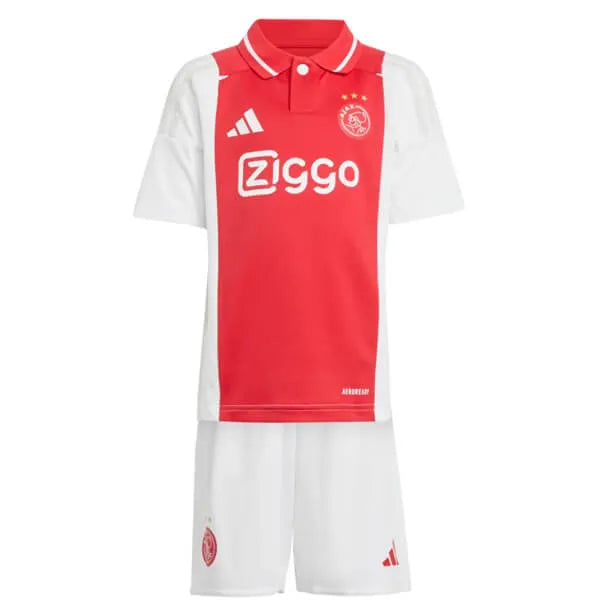 Conjunto Infantil Ajax I - 2024/25