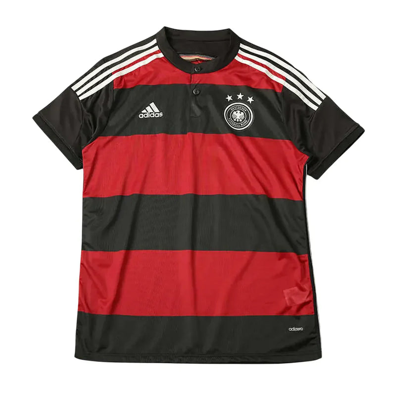 Camisa Alemanha Retrô Away - 2014
