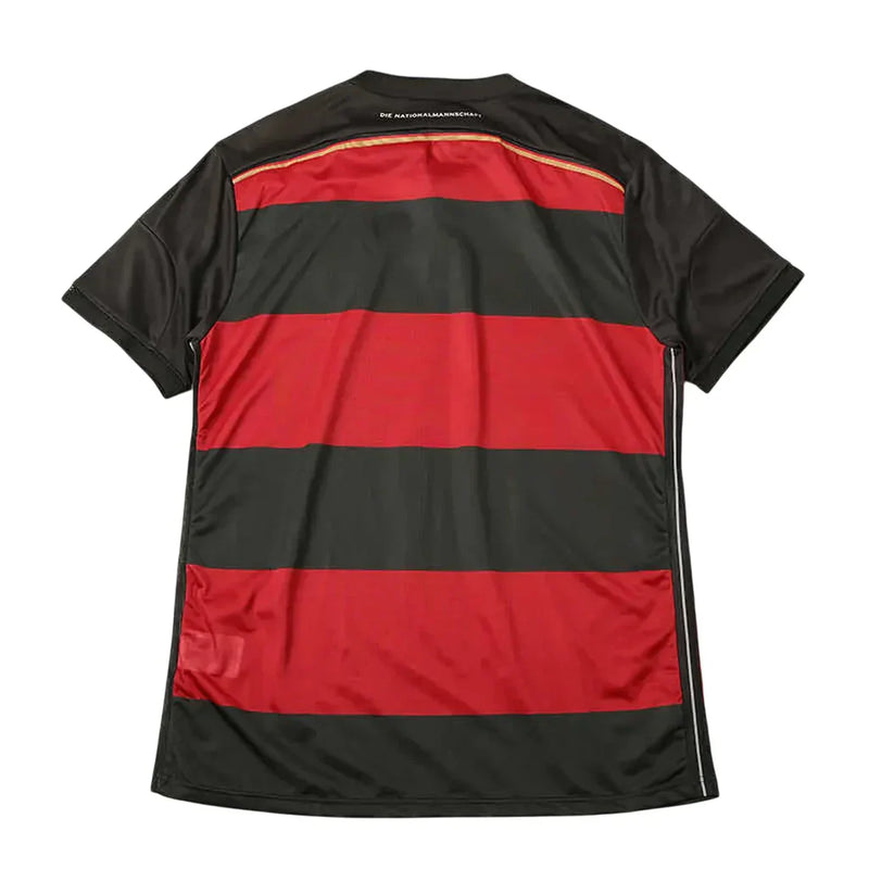 Camisa Alemanha Retrô Away - 2014