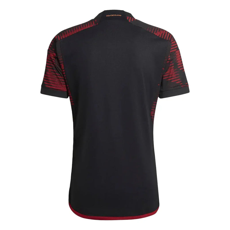 Camisa Alemanha Away - 2022