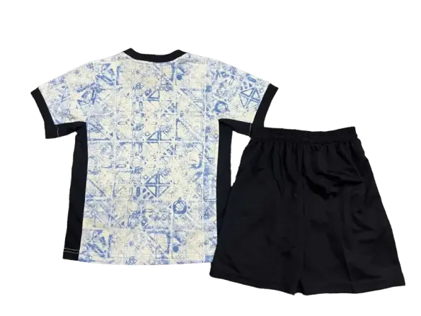 Conjunto Infantil Portugal II - 2024