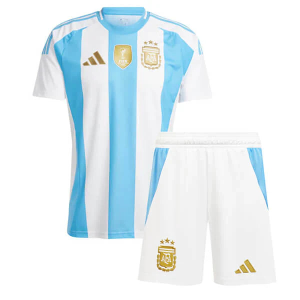 Conjunto Infantil Argentina I - 2024
