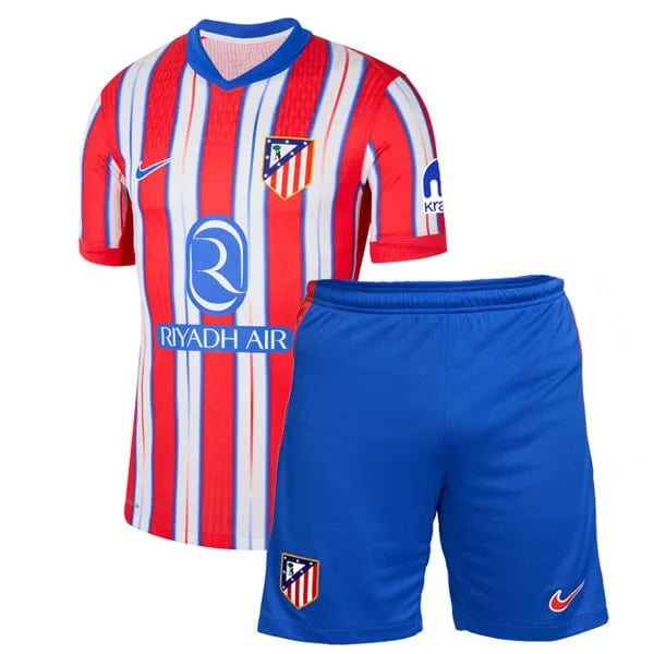 Conjunto Infantil Atlético de Madrid I - 2024/25