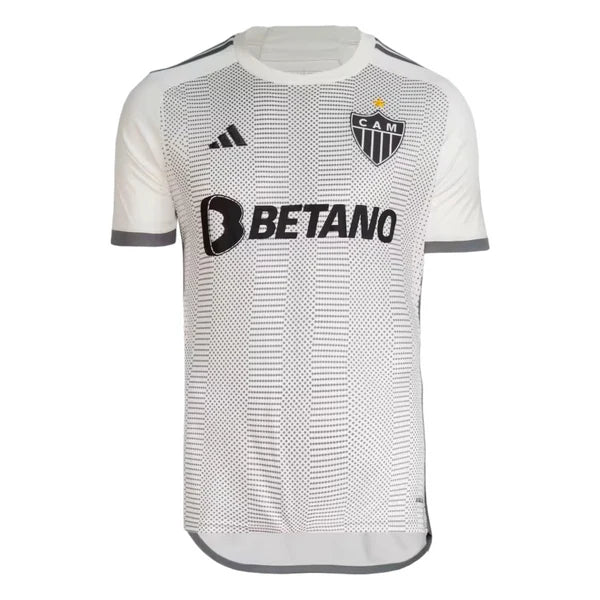 Camisa Atlético Mineiro II 2024/25 Adidas Torcedor Masculina