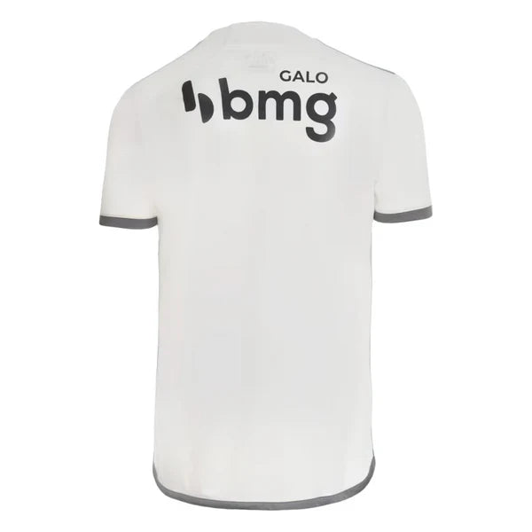 Camisa Atlético Mineiro II 2024/25 Adidas Torcedor Masculina