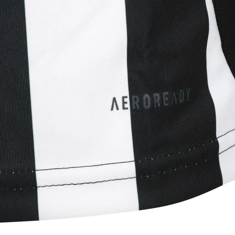 Camisa Atlético Mineiro Feminina I 2025/26 Adidas Torcedor