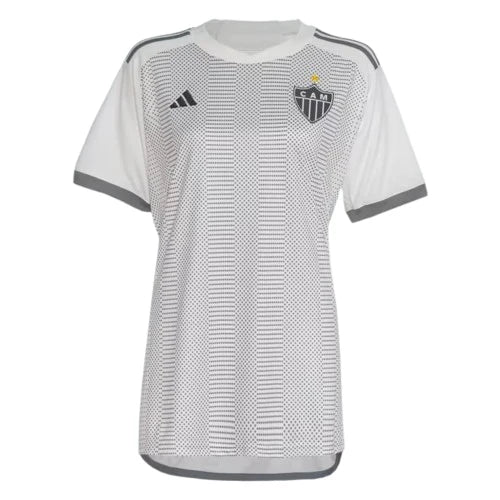 Camisa Atlético Mineiro Feminina II 2024/25 Adidas Torcedor