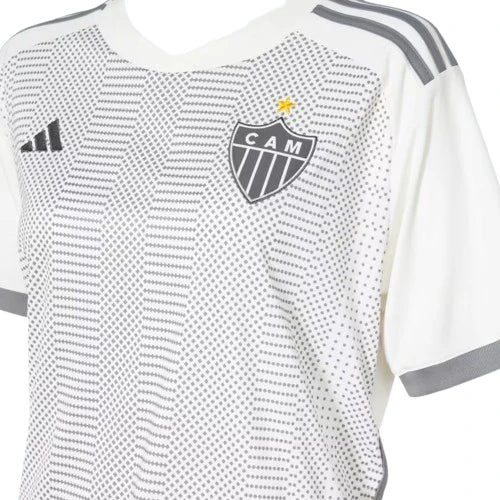 Camisa Atlético Mineiro Feminina II 2024/25 Adidas Torcedor