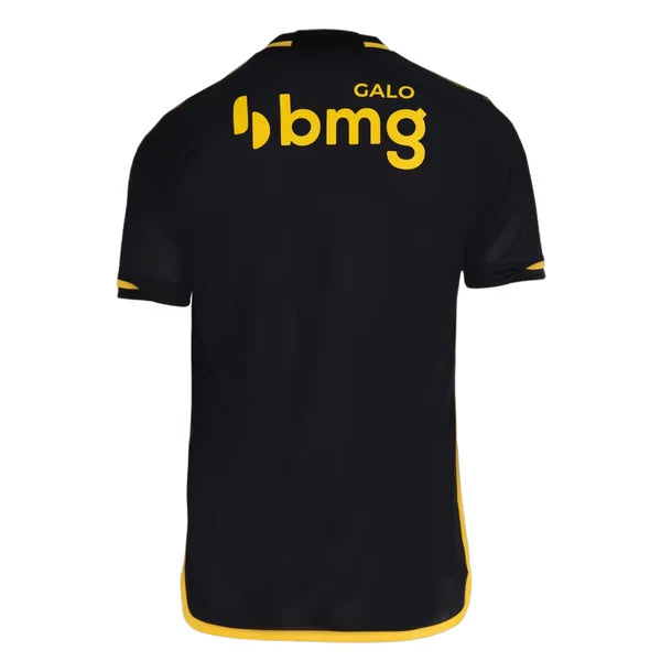 Camisa Atlético Mineiro III 2023/24 Adidas Torcedor Masculina