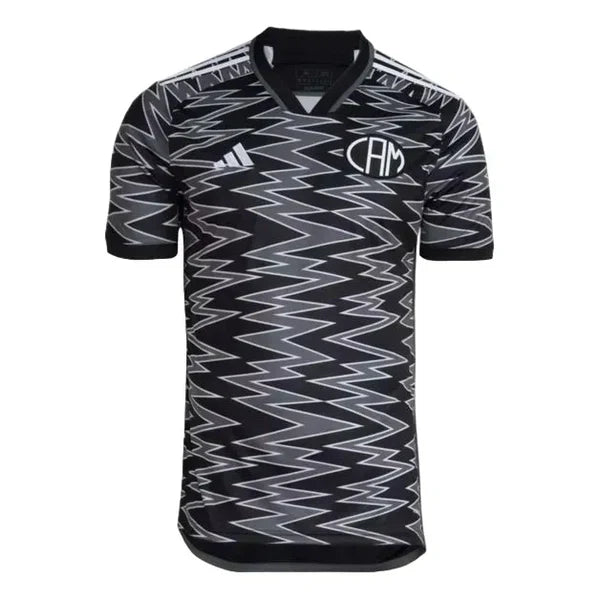 Camisa Atlético Mineiro III 2024/25 Adidas Torcedor Masculina