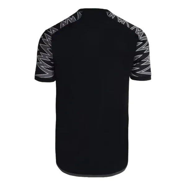 Camisa Atlético Mineiro III 2024/25 Adidas Torcedor Masculina
