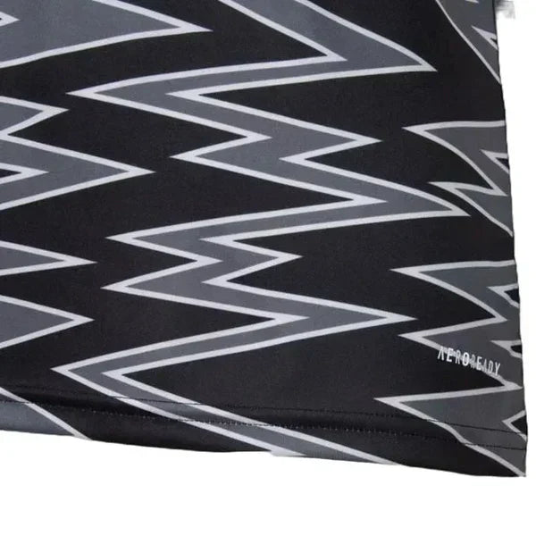 Camisa Atlético Mineiro III 2024/25 Adidas Torcedor Masculina