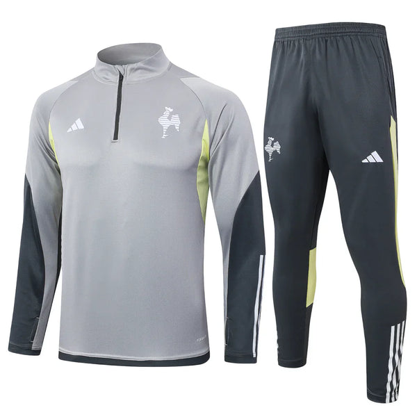 Conjunto Agasalho Atlético Mineiro Treino 2024/25