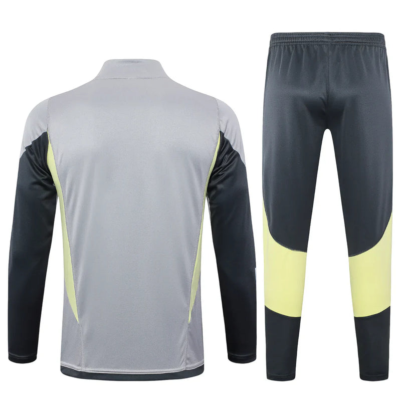 Conjunto Agasalho Atlético Mineiro Treino 2024/25