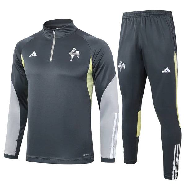 Conjunto Agasalho Atlético Mineiro Comissão 2024/25