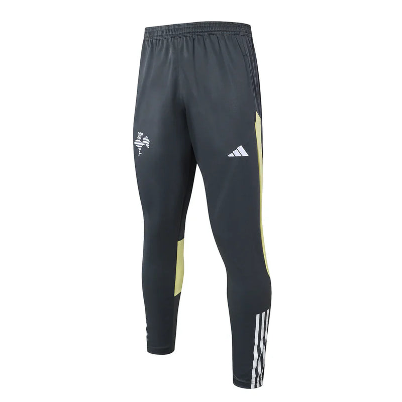 Conjunto Agasalho Atlético Mineiro Comissão 2024/25