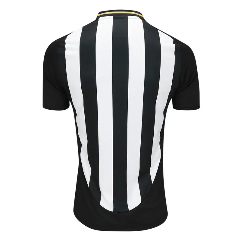 Camisa Atlético Mineiro I 2025/26 Adidas Torcedor Masculina