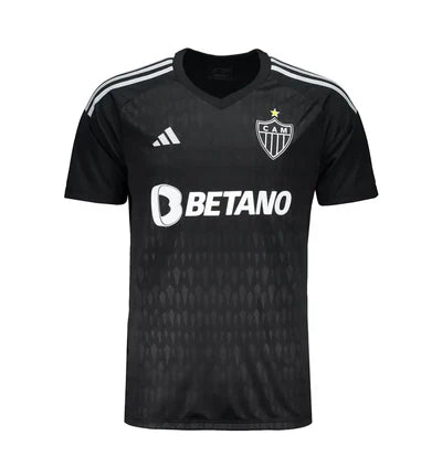 Camisa Atlético Mineiro Goleiro lll 2024/25 Adidas Torcedor