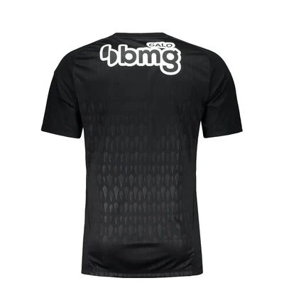 Camisa Atlético Mineiro Goleiro lll 2024/25 Adidas Torcedor
