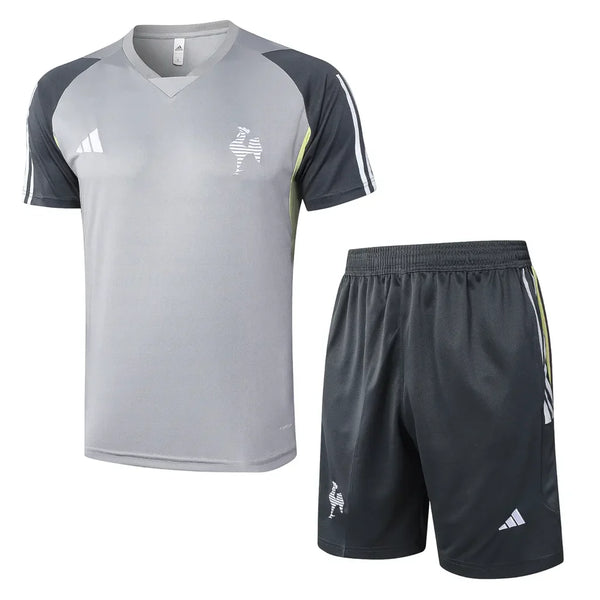 Conjunto Atlético Mineiro Treino 2024/25