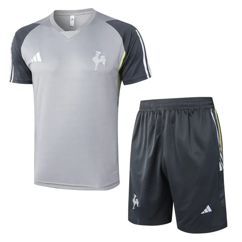 Conjunto Atlético Mineiro Treino 2024/25