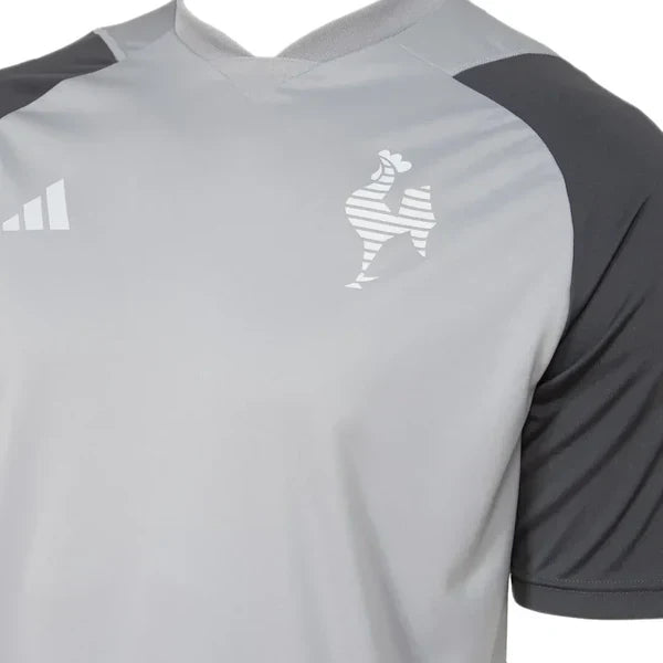 Camisa Atlético Mineiro Treino 2024/25 Adidas Masculina