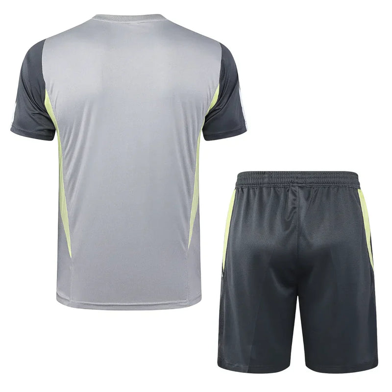 Conjunto Atlético Mineiro Treino 2024/25