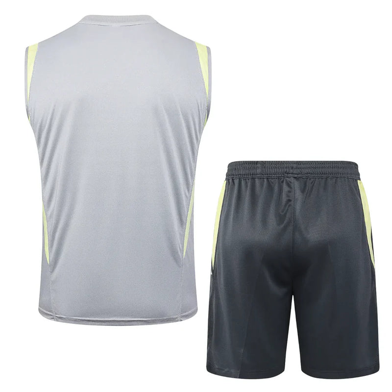 Conjunto Atlético Mineiro Treino Regata 2024/25
