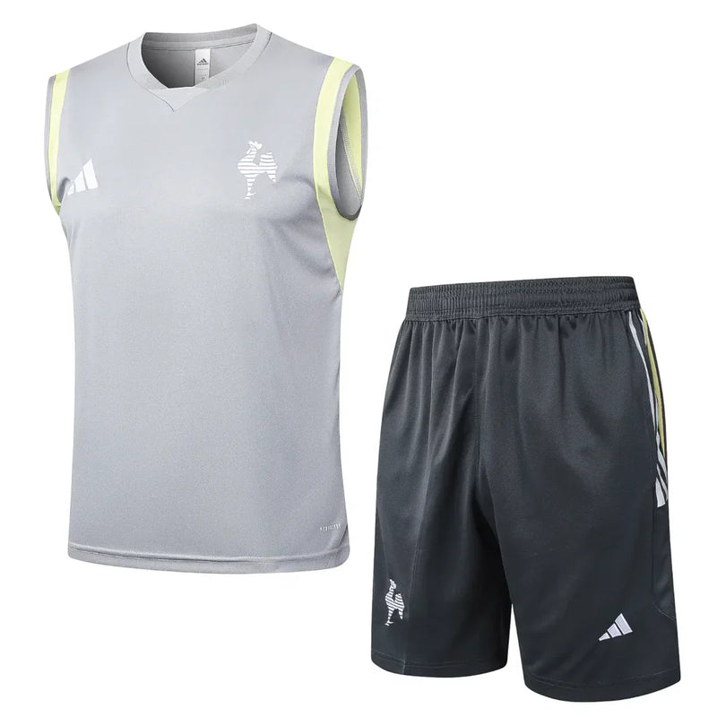 Conjunto Atlético Mineiro Treino Regata 2024/25
