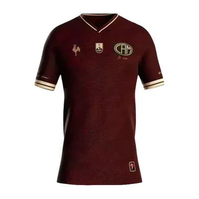 Camisa Atlético Mineiro Manto da Massa 2024/25