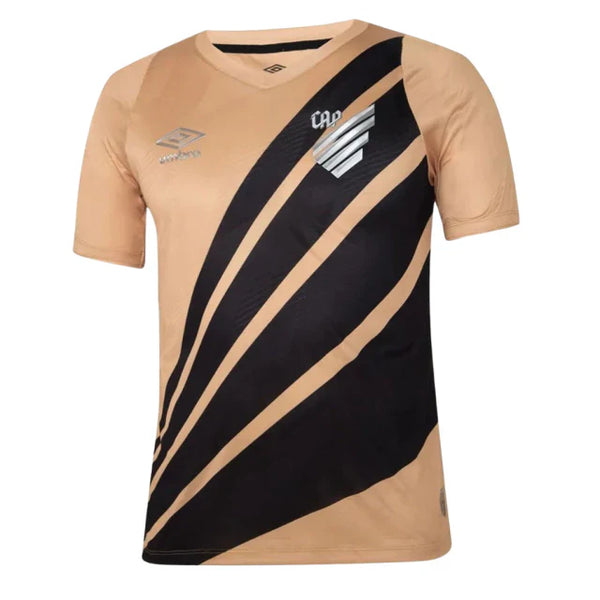 Camisa Athletico Paranaense Away - 2024/25