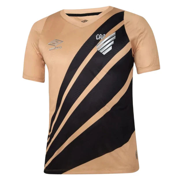 Camisa Athletico Paranaense Away - 2024/25